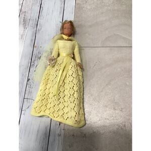 1960's Barbie Doll Lot 4 - Kids Girls